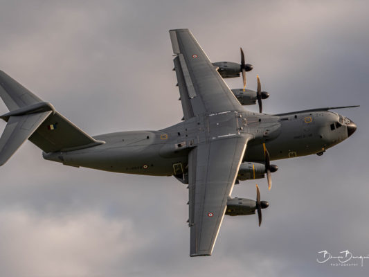 Airbus A400M Atlas