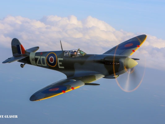 Spitfire